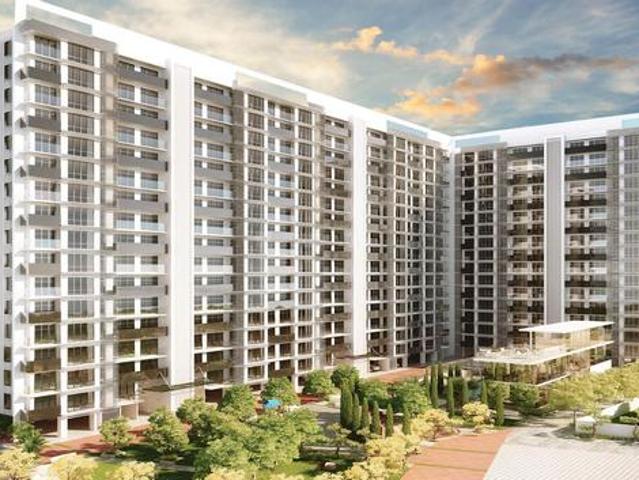 Flat for sale in Andheri - Mumbai, National Capital Territory Of Delhi
