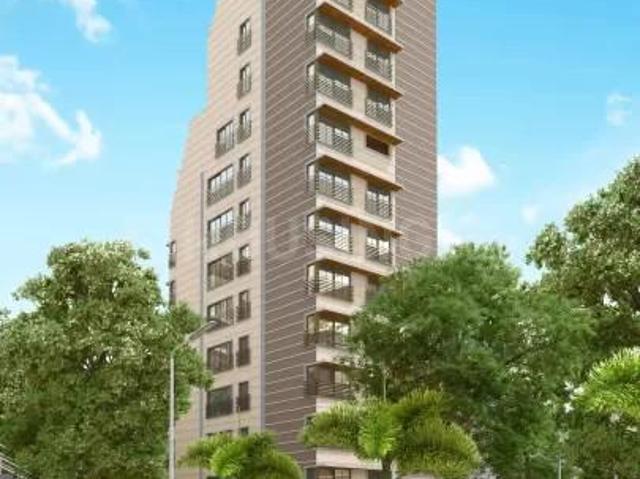 Flat for sale in Andheri - Mumbai, National Capital Territory Of Delhi
