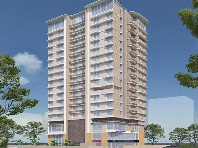 Flat for sale in Andheri - Mumbai, National Capital Territory Of Delhi