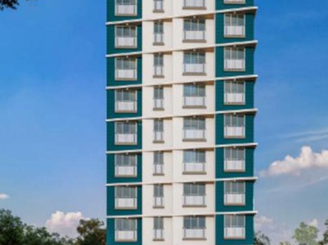 Flat for sale in Andheri - Mumbai, National Capital Territory Of Delhi