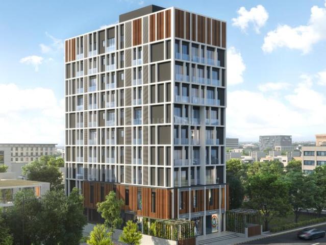 Flat for sale in Andheri - Mumbai, National Capital Territory Of Delhi