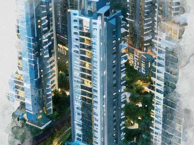 Flat for sale in Andheri - Mumbai, National Capital Territory Of Delhi