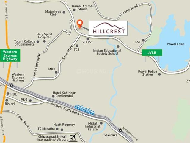 Flat for sale in Andheri - Mumbai, National Capital Territory Of Delhi