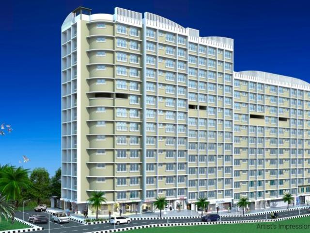 Flat for sale in Andheri - Mumbai, National Capital Territory Of Delhi