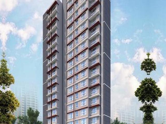 Flat for sale in Andheri - Mumbai, National Capital Territory Of Delhi