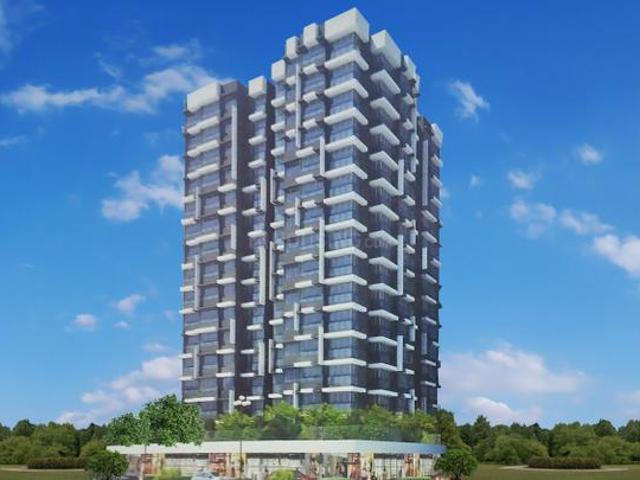 Flat for sale in Andheri - Mumbai, National Capital Territory Of Delhi