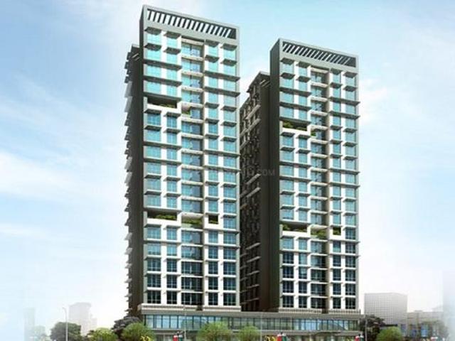 Flat for sale in Andheri - Mumbai, National Capital Territory Of Delhi