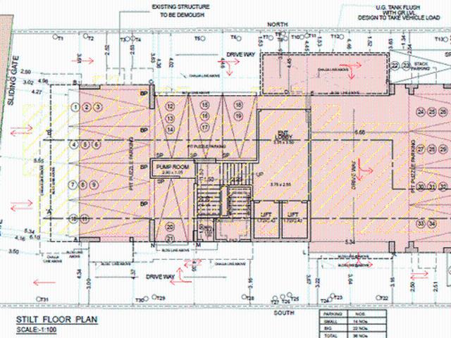 Flat for sale in Andheri - Mumbai, National Capital Territory Of Delhi