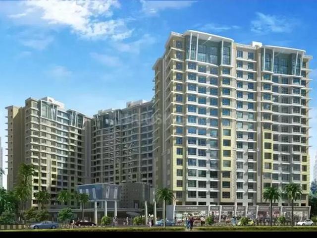 Flat for sale in Andheri - Mumbai, National Capital Territory Of Delhi