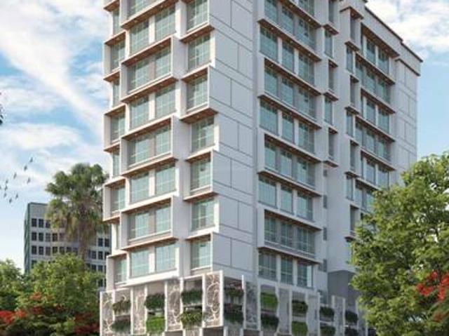 Flat for sale in Andheri - Mumbai, National Capital Territory Of Delhi