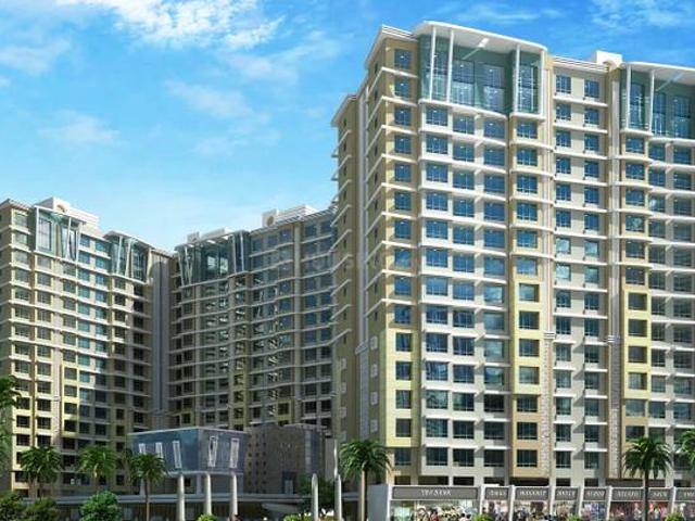 Flat for sale in Andheri - Mumbai, National Capital Territory Of Delhi