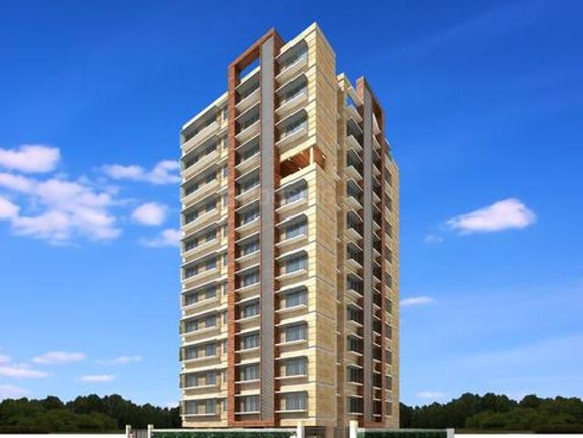 Flat for sale in Andheri - Mumbai, National Capital Territory Of Delhi