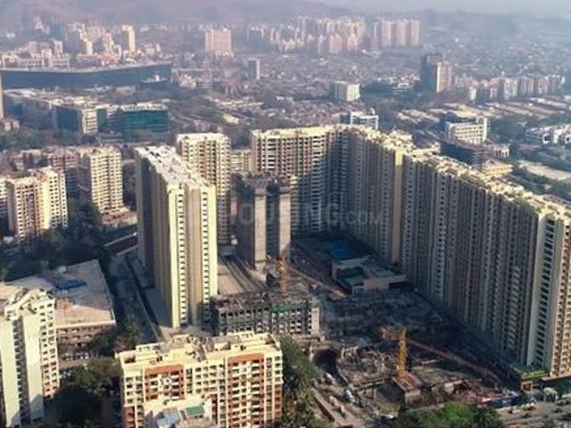 Flat for sale in Andheri - Mumbai, National Capital Territory Of Delhi