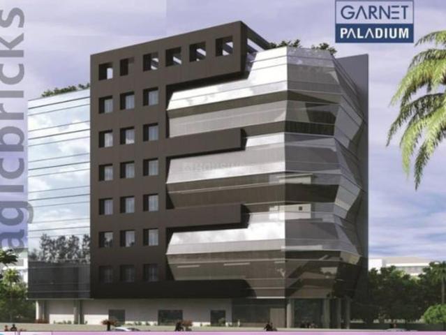 Office for sale in Andheri - Mumbai, National Capital Territory Of Delhi