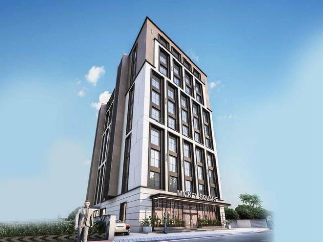 Office for sale in Andheri - Mumbai, National Capital Territory Of Delhi
