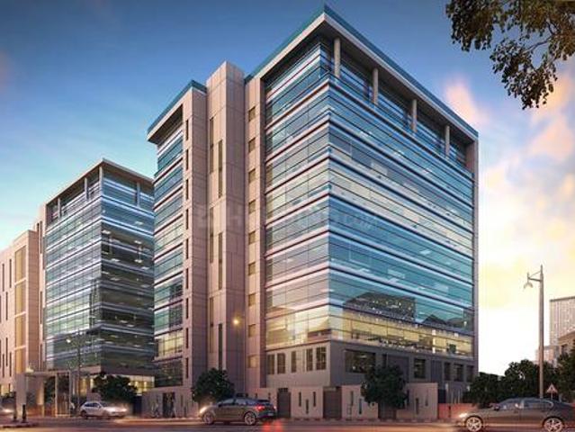 Office for sale in Andheri - Mumbai, National Capital Territory Of Delhi