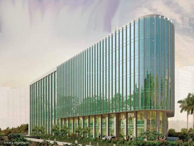 Office for sale in Andheri - Mumbai, National Capital Territory Of Delhi