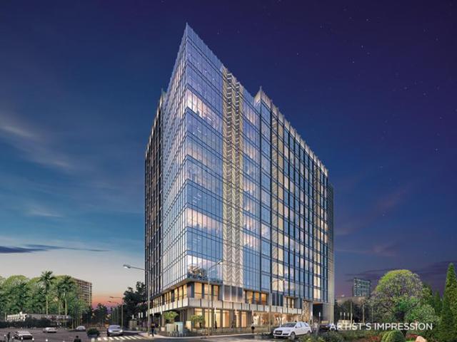 Office for sale in Andheri - Mumbai, National Capital Territory Of Delhi