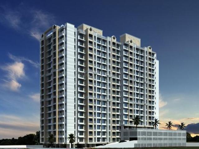 Flat for sale in Andheri - Mumbai, National Capital Territory Of Delhi
