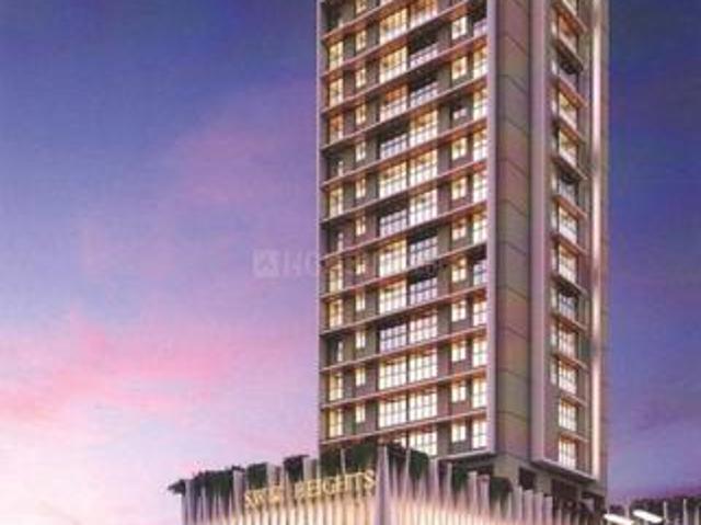 Flat for sale in Andheri - Mumbai, National Capital Territory Of Delhi