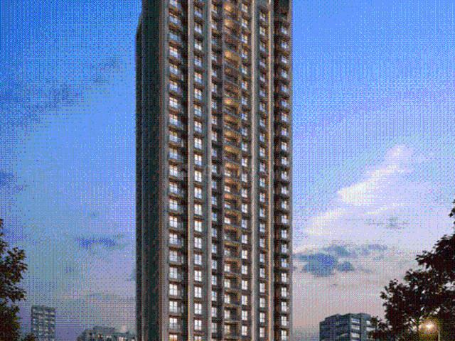 Flat for sale in Andheri - Mumbai, National Capital Territory Of Delhi