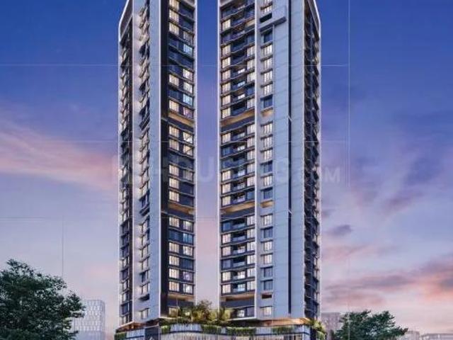 Flat for sale in Andheri - Mumbai, National Capital Territory Of Delhi