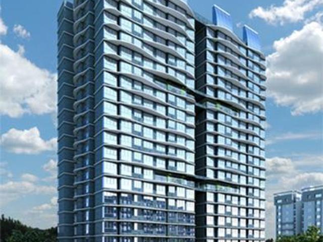Flat for sale in Andheri - Mumbai, National Capital Territory Of Delhi
