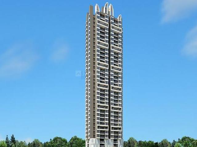 Flat for sale in Andheri - Mumbai, National Capital Territory Of Delhi
