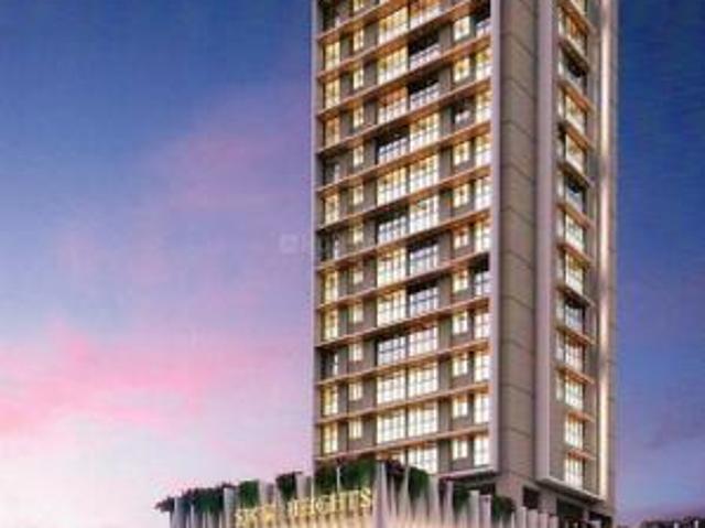Flat for sale in Andheri - Mumbai, National Capital Territory Of Delhi