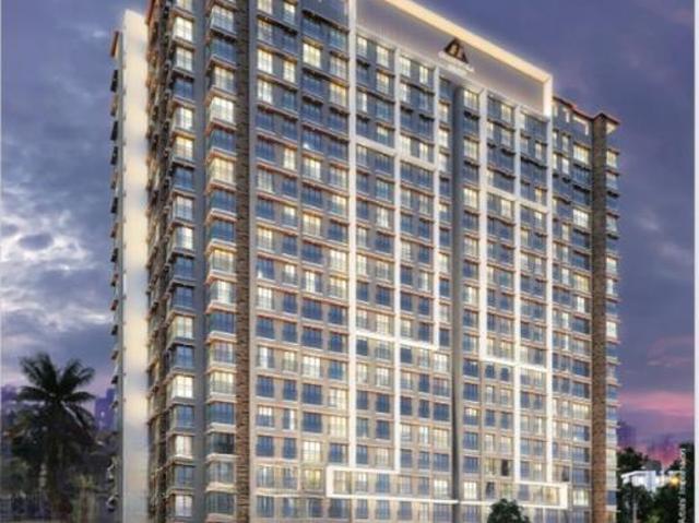Flat for sale in Andheri - Mumbai, National Capital Territory Of Delhi