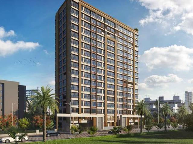 Flat for sale in Andheri - Mumbai, National Capital Territory Of Delhi