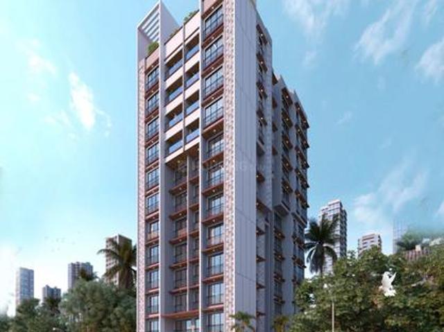 Flat for sale in Andheri - Mumbai, National Capital Territory Of Delhi