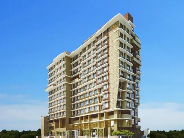 Flat for sale in Andheri - Mumbai, National Capital Territory Of Delhi