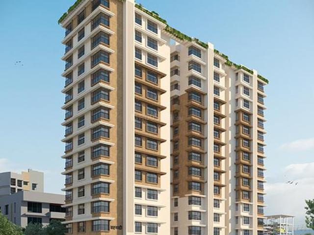 Flat for sale in Andheri - Mumbai, National Capital Territory Of Delhi