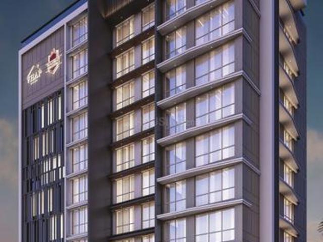 Flat for sale in Andheri - Mumbai, National Capital Territory Of Delhi