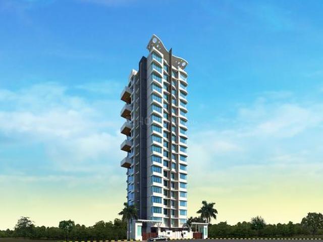 Flat for sale in Andheri - Mumbai, National Capital Territory Of Delhi