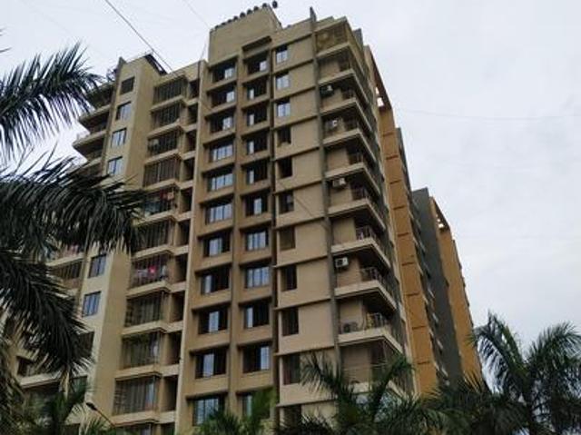 Flat for sale in Andheri - Mumbai, National Capital Territory Of Delhi