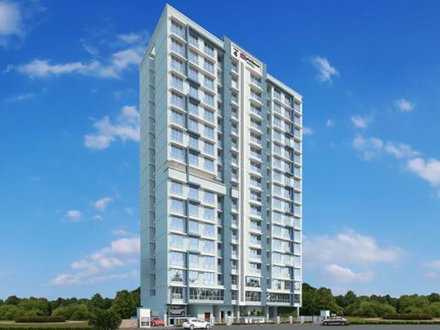 Flat for sale in Andheri - Mumbai, National Capital Territory Of Delhi