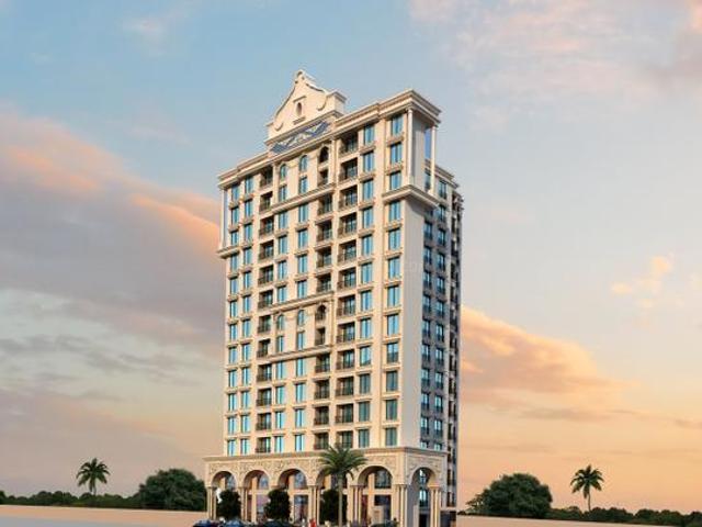 Flat for sale in Andheri - Mumbai, National Capital Territory Of Delhi