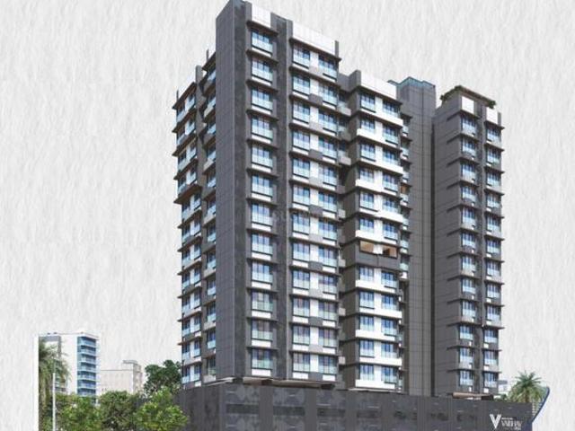 Flat for sale in Andheri - Mumbai, National Capital Territory Of Delhi