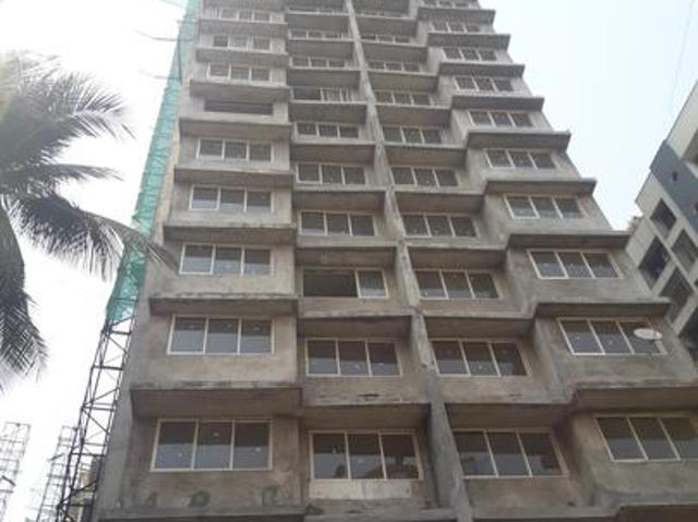 Flat for sale in Andheri - Mumbai, National Capital Territory Of Delhi