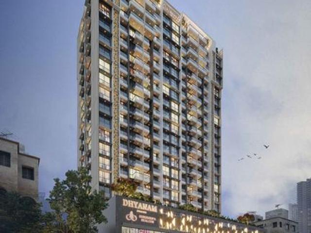 Flat for sale in Andheri - Mumbai, National Capital Territory Of Delhi