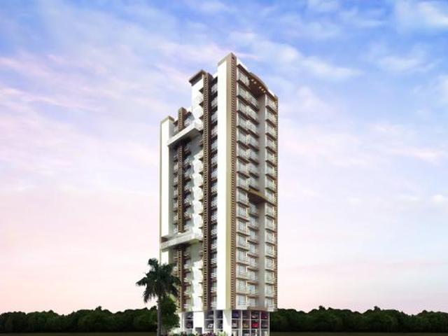 Flat for sale in Andheri - Mumbai, National Capital Territory Of Delhi