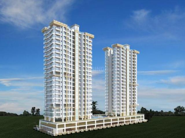 Flat for sale in Andheri - Mumbai, National Capital Territory Of Delhi