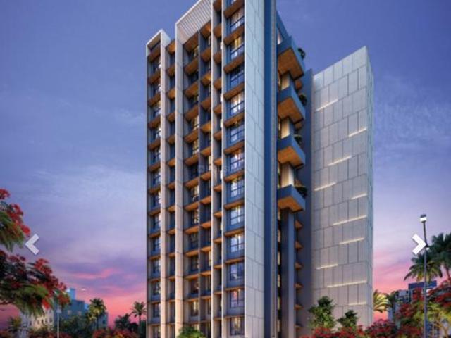 Flat for sale in Andheri - Mumbai, National Capital Territory Of Delhi