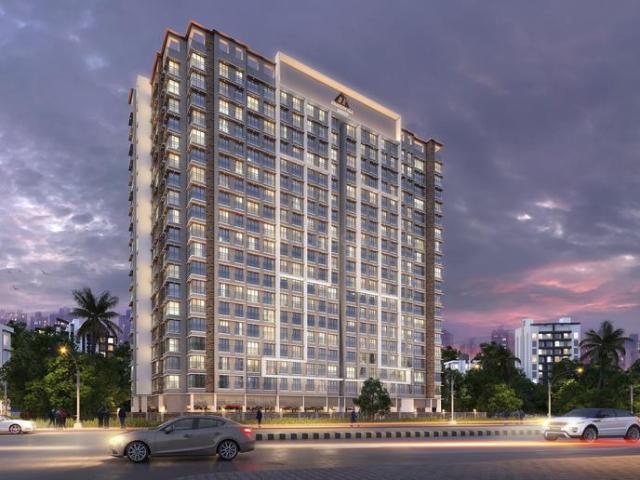Flat for sale in Andheri - Mumbai, National Capital Territory Of Delhi
