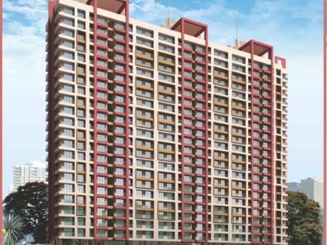 Flat for sale in Andheri - Mumbai, National Capital Territory Of Delhi