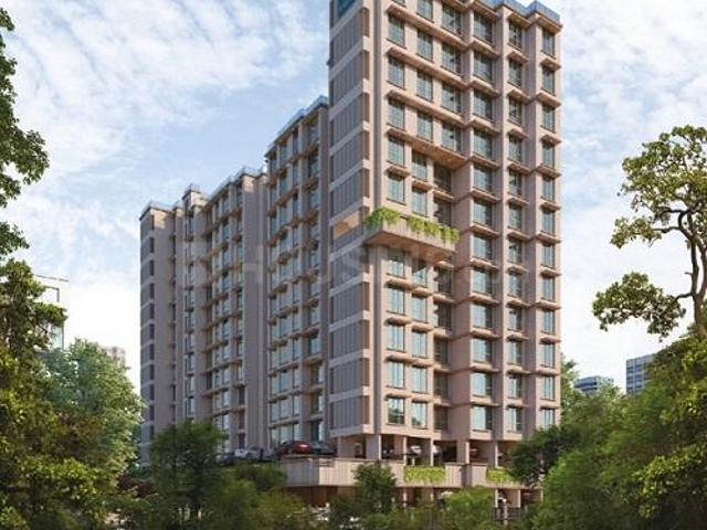 Flat for sale in Andheri - Mumbai, National Capital Territory Of Delhi