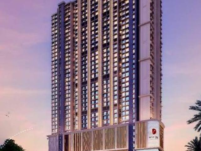 Flat for sale in Andheri - Mumbai, National Capital Territory Of Delhi