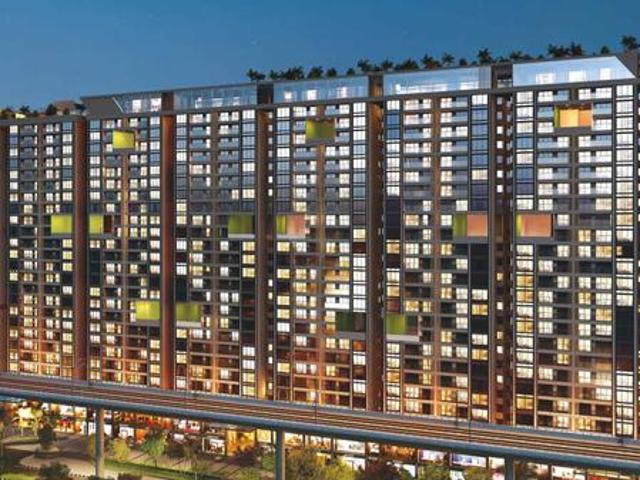 Flat for sale in Andheri - Mumbai, National Capital Territory Of Delhi